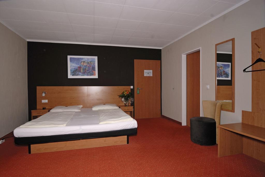 Hotel Schlangenbader Hof Pokój zdjęcie