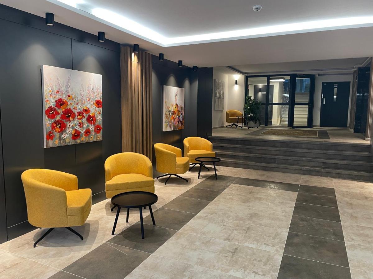 Hotel Schlangenbader Hof Zewnętrze zdjęcie