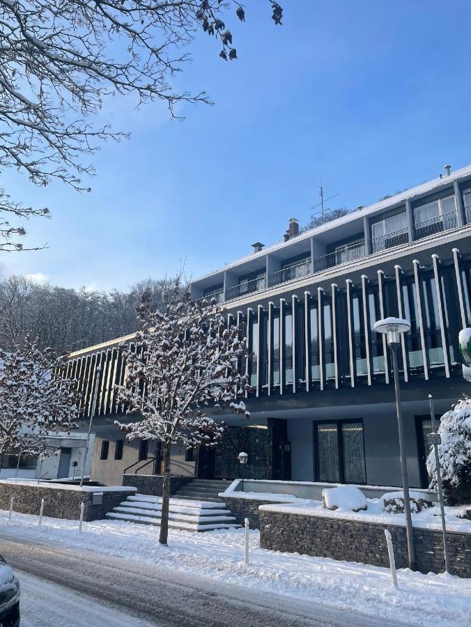 Hotel Schlangenbader Hof Zewnętrze zdjęcie