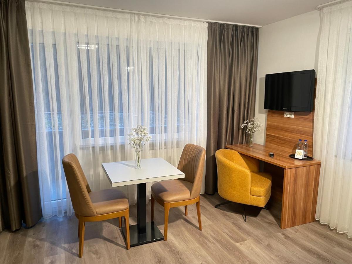 Hotel Schlangenbader Hof Zewnętrze zdjęcie