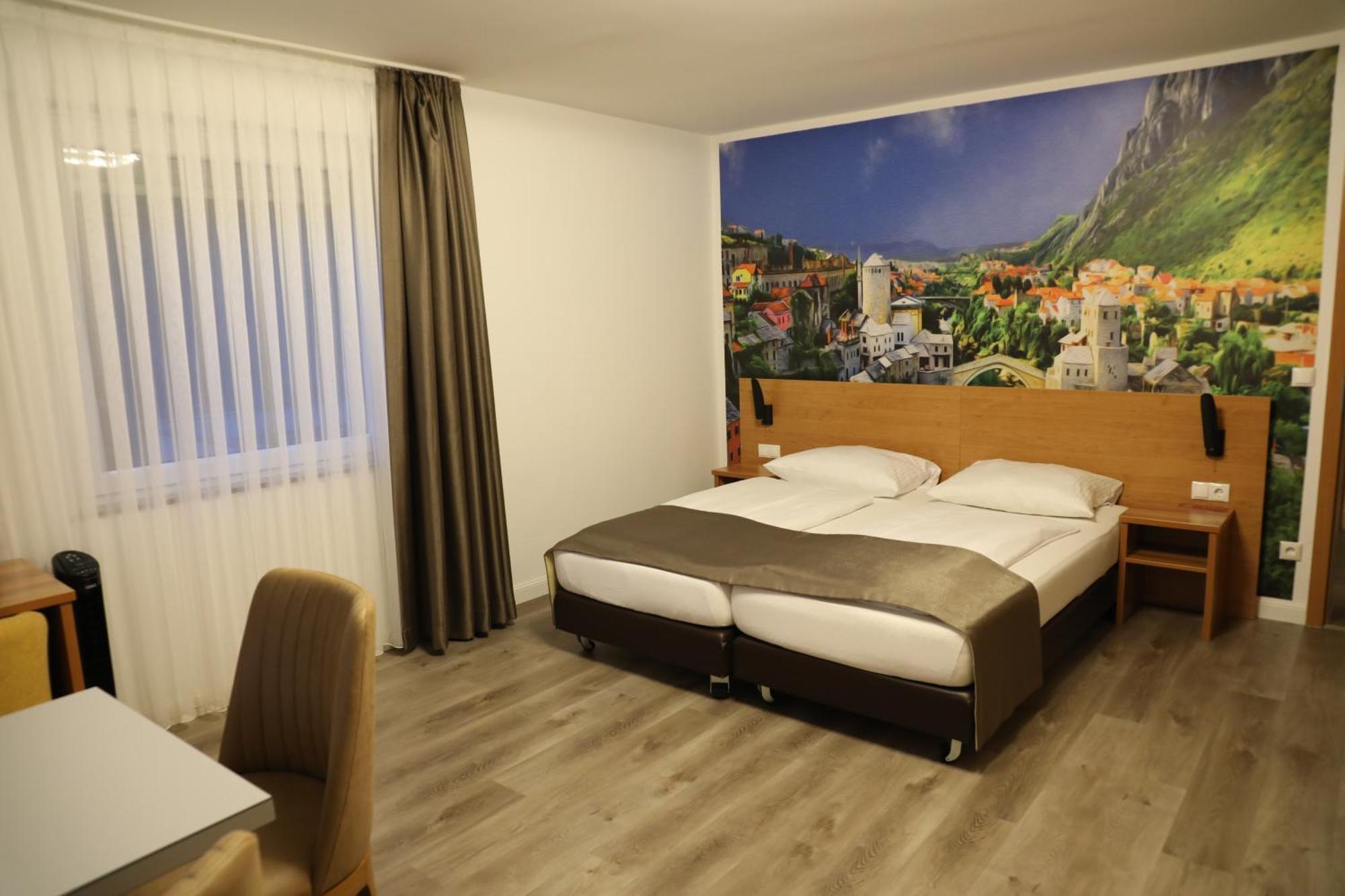 Hotel Schlangenbader Hof Zewnętrze zdjęcie