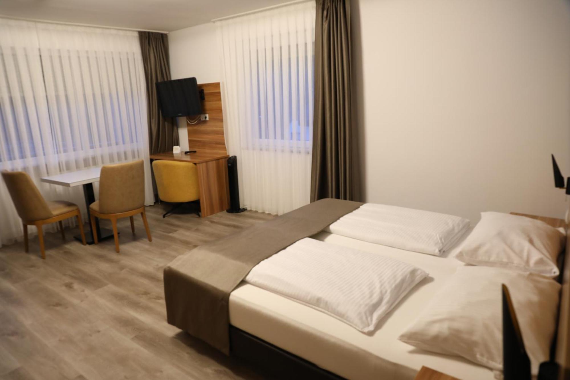 Hotel Schlangenbader Hof Zewnętrze zdjęcie