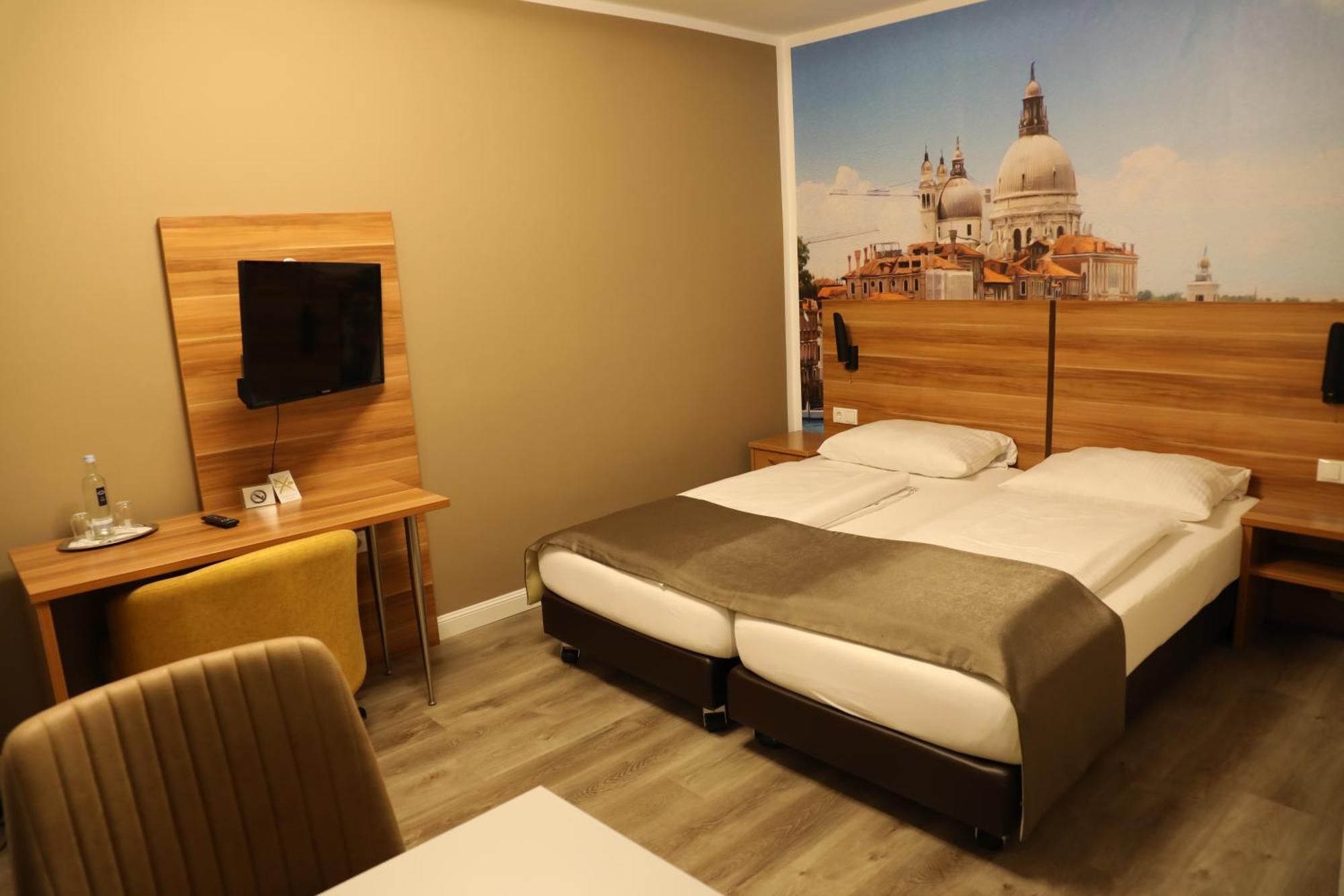Hotel Schlangenbader Hof Zewnętrze zdjęcie