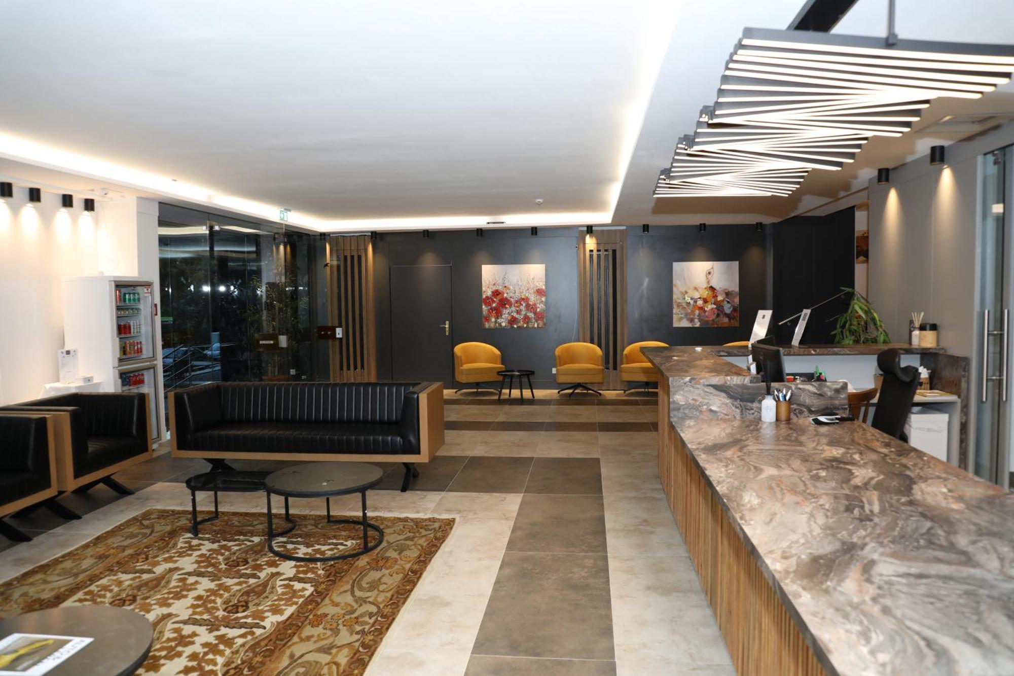 Hotel Schlangenbader Hof Zewnętrze zdjęcie