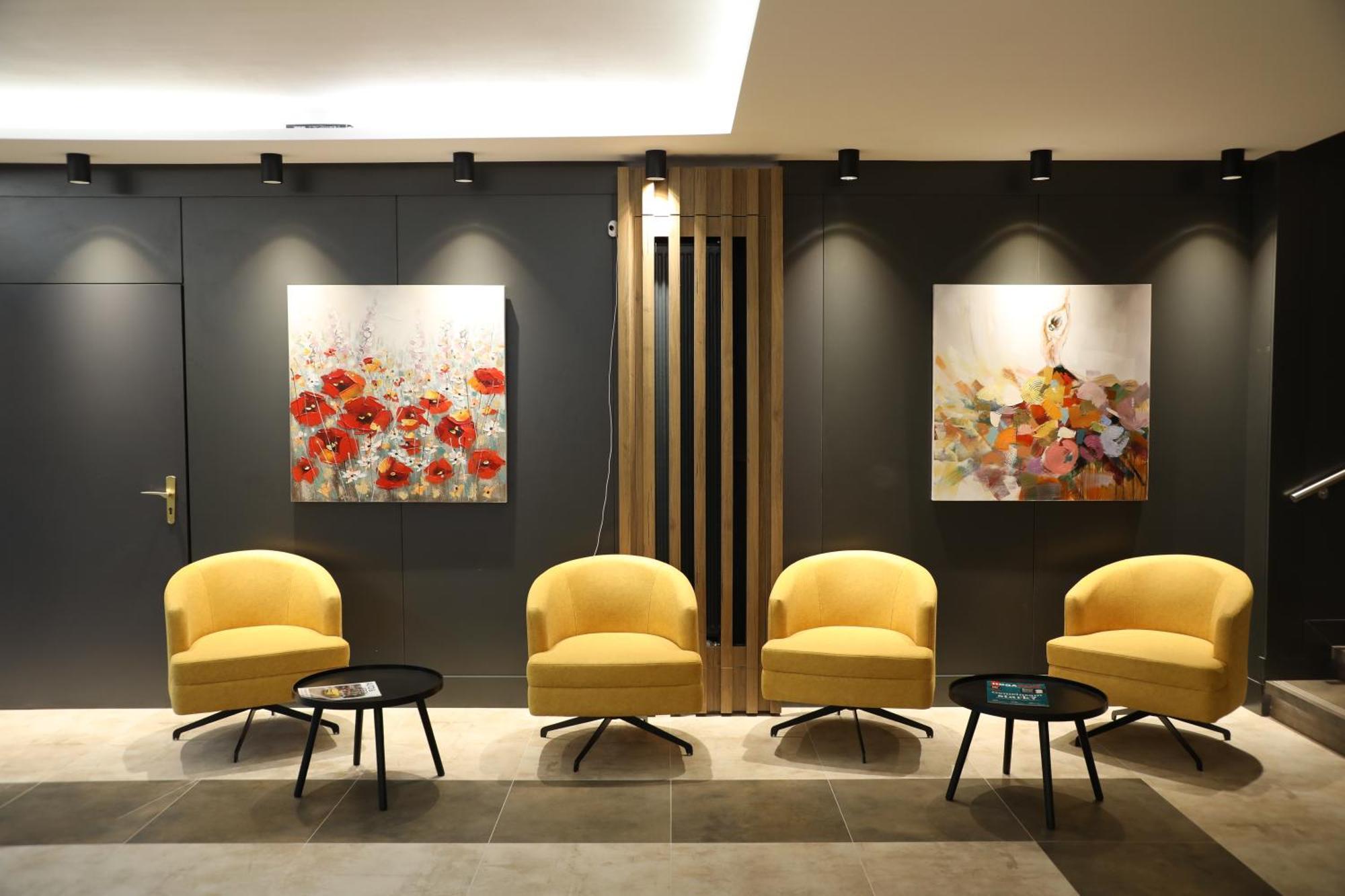 Hotel Schlangenbader Hof Zewnętrze zdjęcie