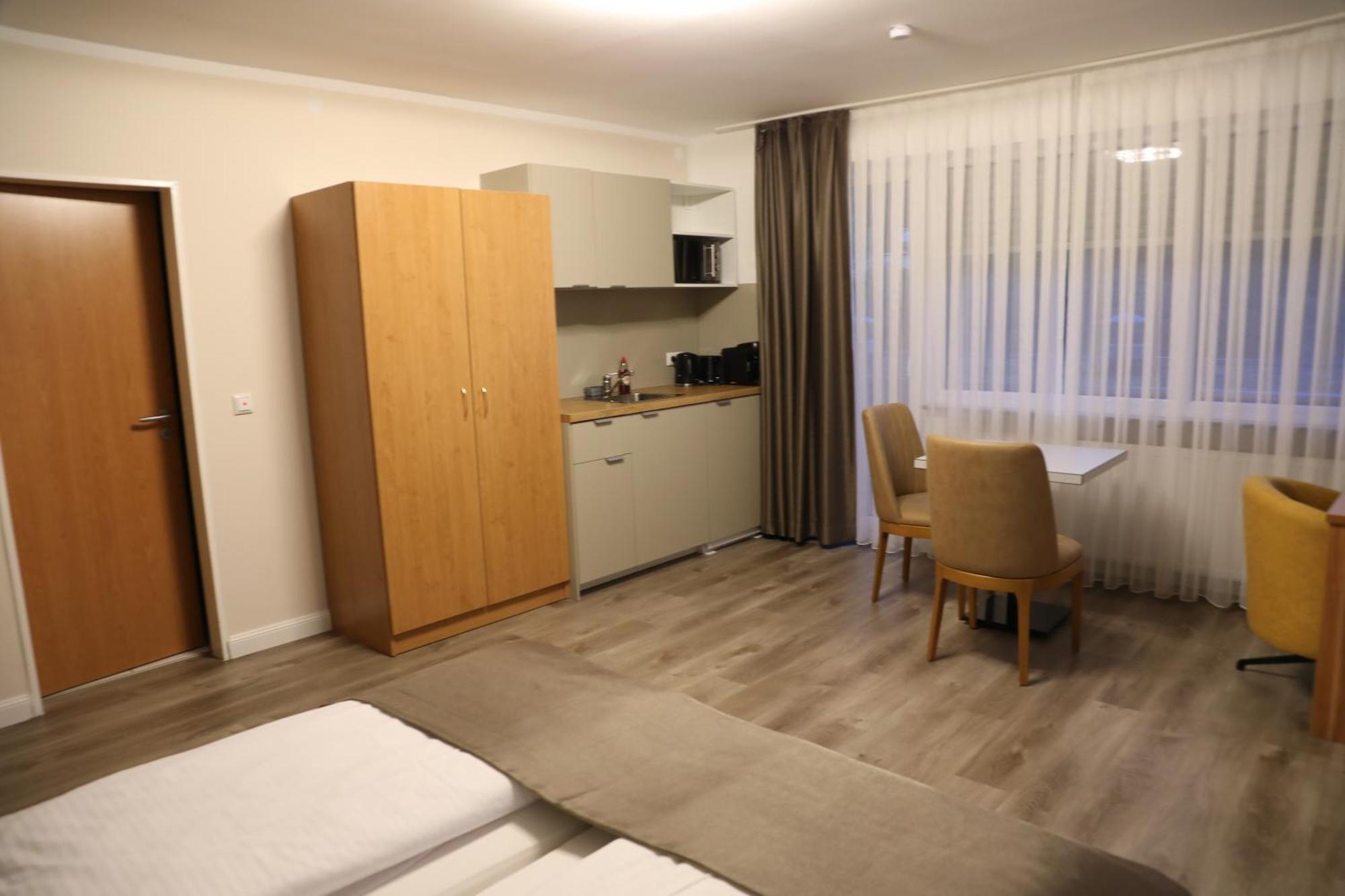 Hotel Schlangenbader Hof Zewnętrze zdjęcie