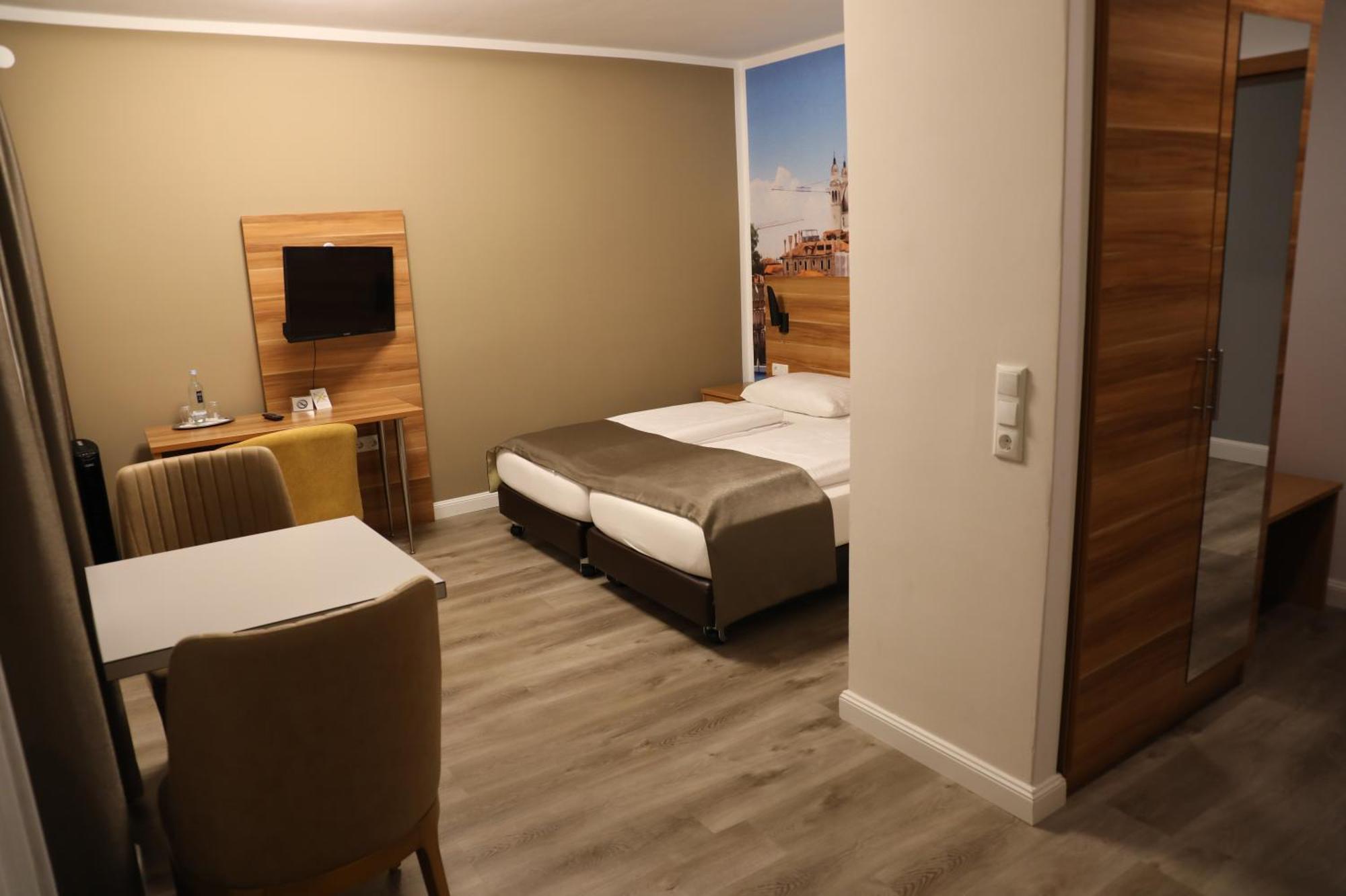 Hotel Schlangenbader Hof Zewnętrze zdjęcie