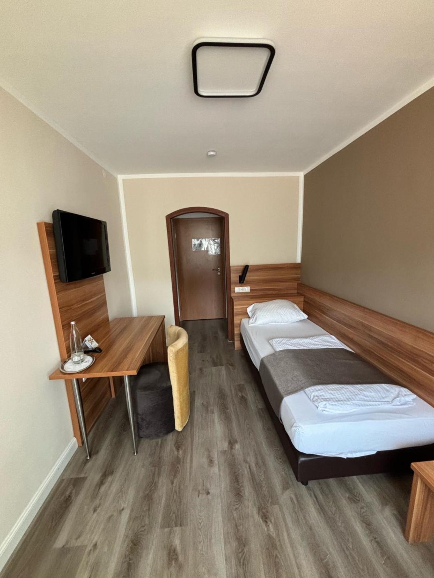 Hotel Schlangenbader Hof Zewnętrze zdjęcie