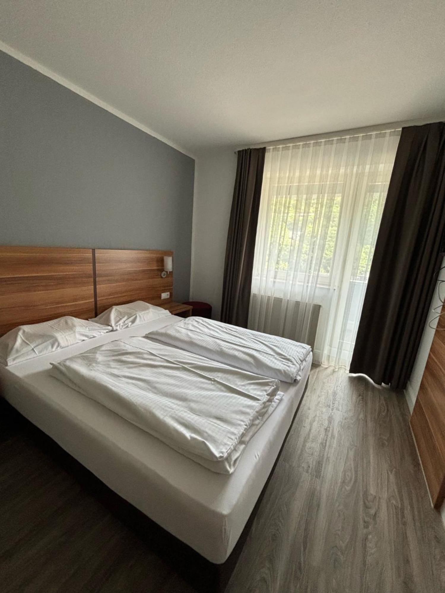 Hotel Schlangenbader Hof Zewnętrze zdjęcie