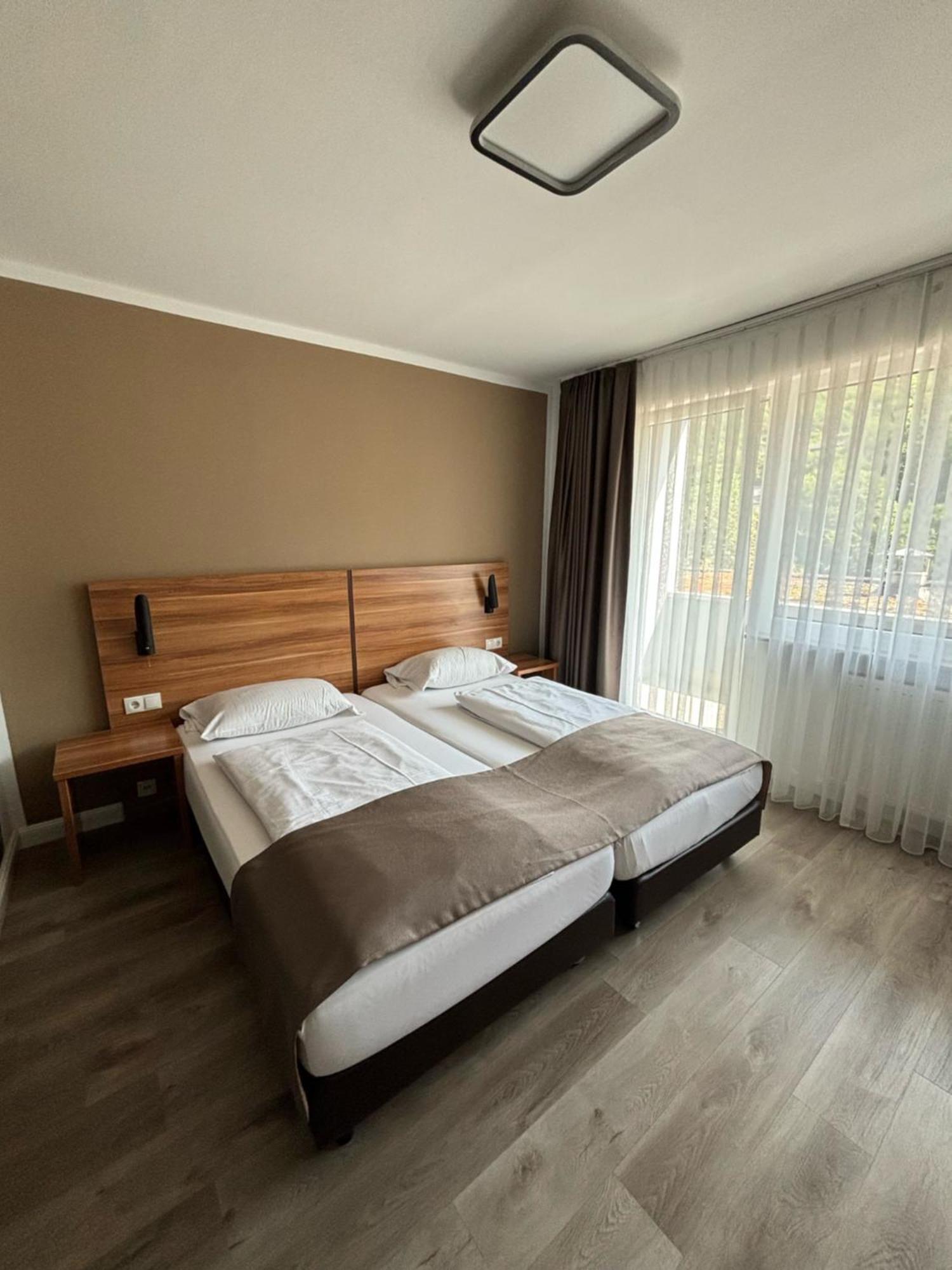 Hotel Schlangenbader Hof Zewnętrze zdjęcie