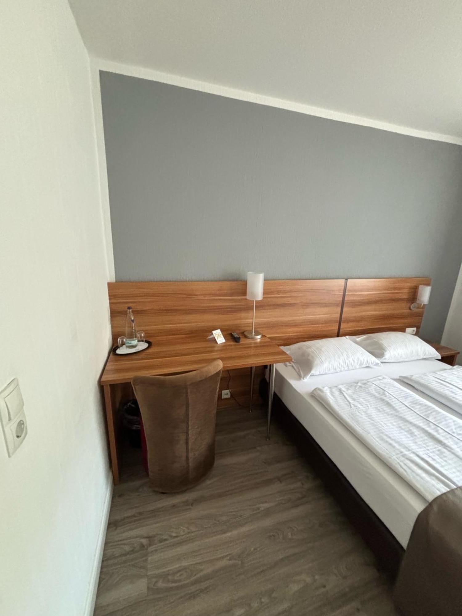 Hotel Schlangenbader Hof Zewnętrze zdjęcie