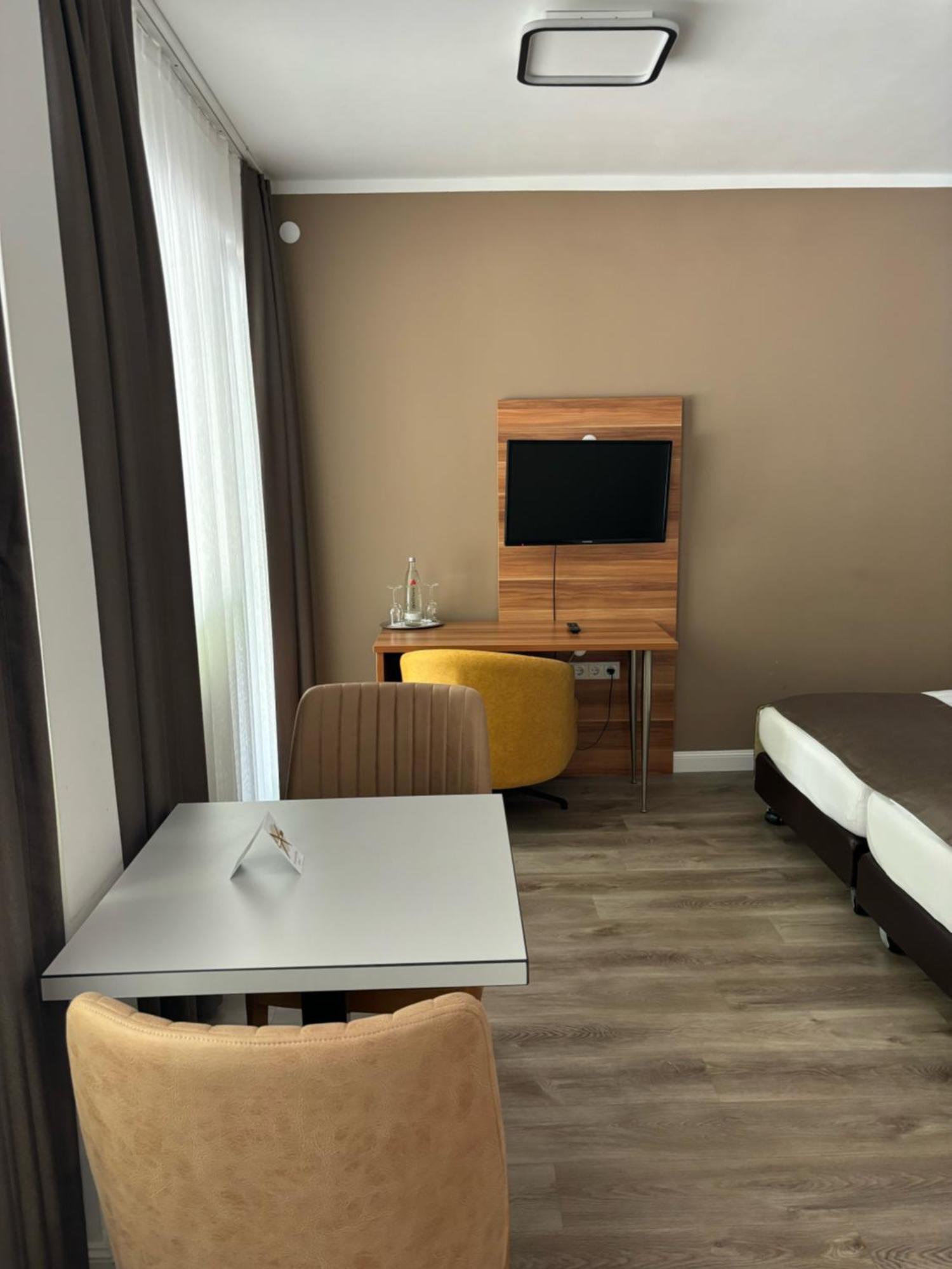 Hotel Schlangenbader Hof Zewnętrze zdjęcie