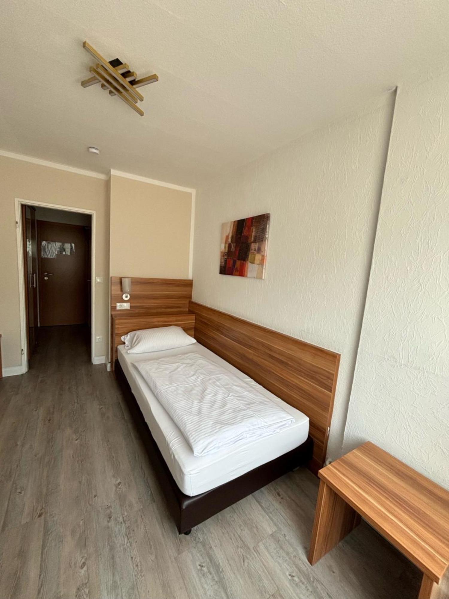 Hotel Schlangenbader Hof Zewnętrze zdjęcie