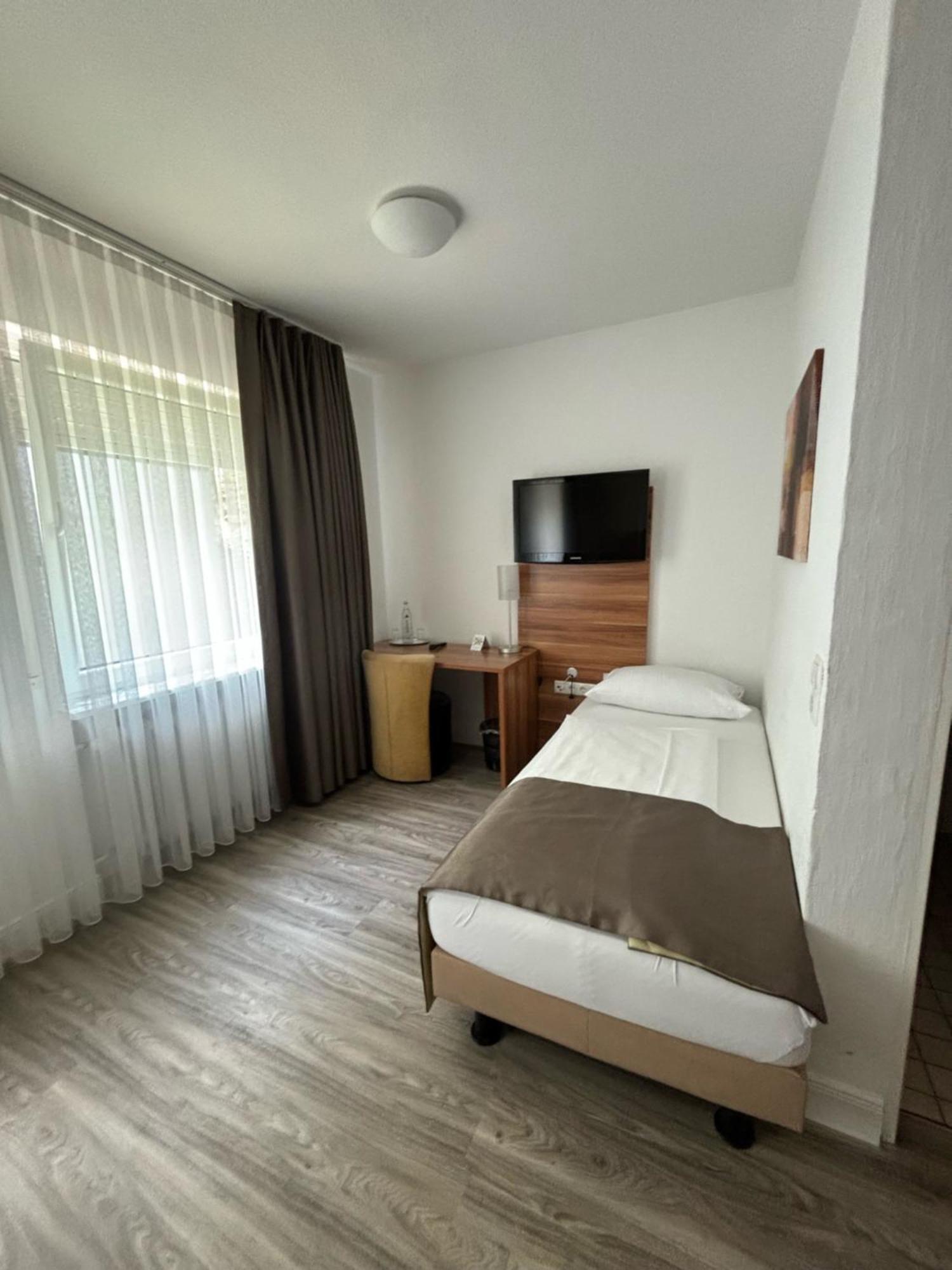 Hotel Schlangenbader Hof Zewnętrze zdjęcie