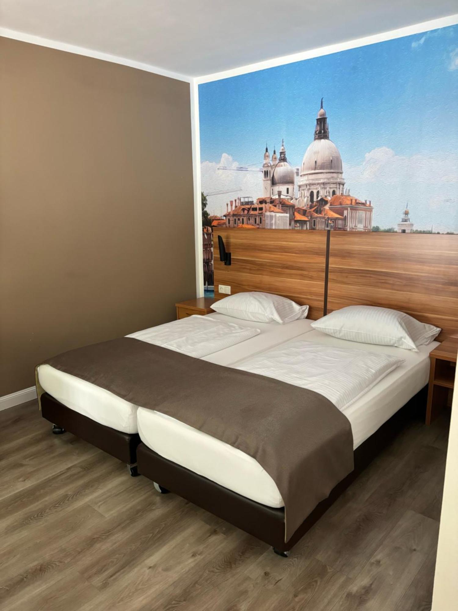 Hotel Schlangenbader Hof Zewnętrze zdjęcie