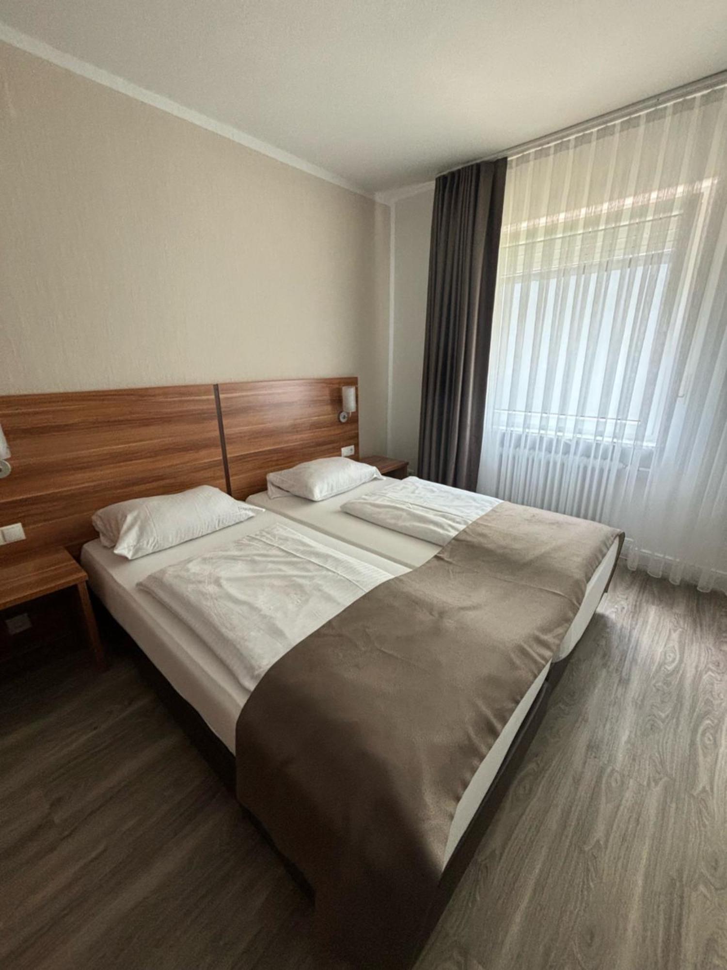 Hotel Schlangenbader Hof Zewnętrze zdjęcie