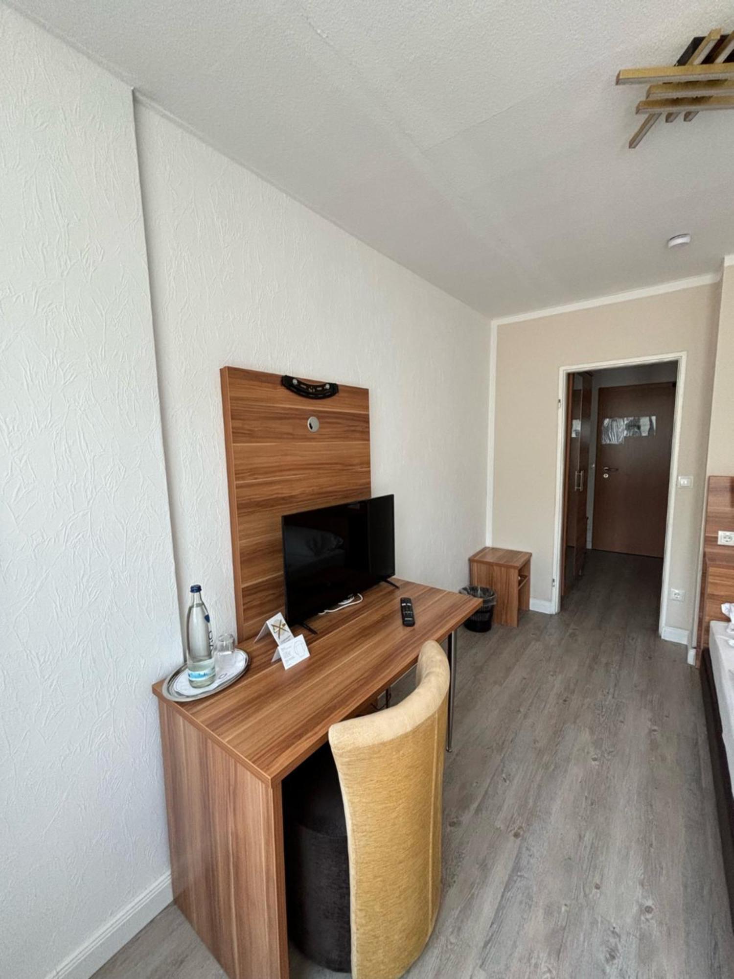 Hotel Schlangenbader Hof Zewnętrze zdjęcie