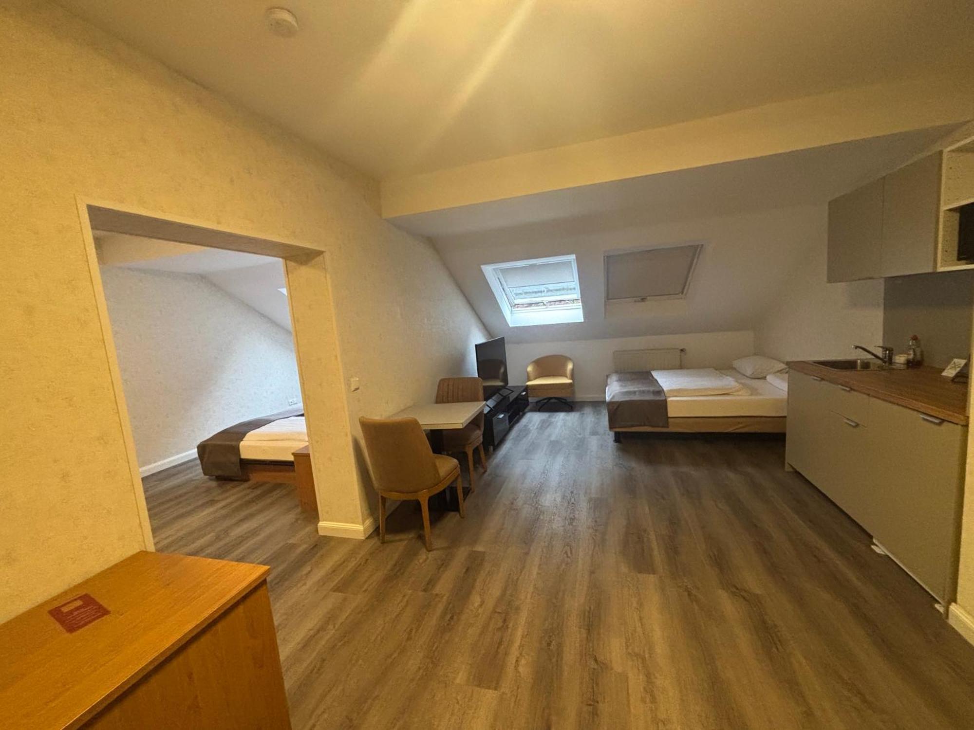 Hotel Schlangenbader Hof Zewnętrze zdjęcie