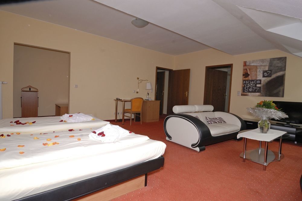 Hotel Schlangenbader Hof Zewnętrze zdjęcie