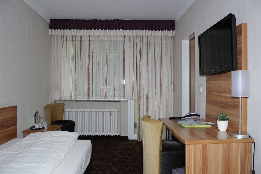 Hotel Schlangenbader Hof Zewnętrze zdjęcie